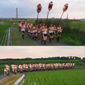 【52c】 DVD写真集「津屋崎祇園山笠201...の詳細画像1