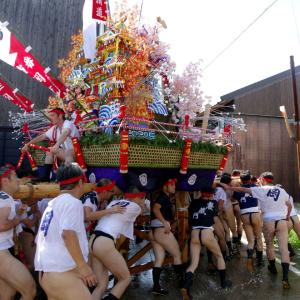 【52c】 DVD写真集「津屋崎祇園山笠201...の詳細画像4