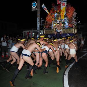 【52d】 DVD写真集「津屋崎祇園山笠201...の詳細画像2