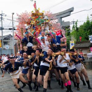 【52d】 DVD写真集「津屋崎祇園山笠201...の詳細画像3