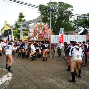 【52d】 DVD写真集「津屋崎祇園山笠201...の詳細画像5