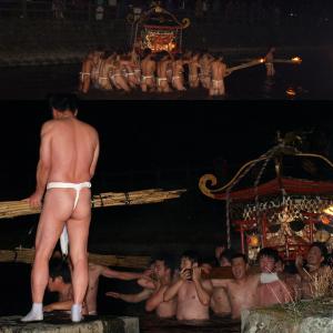 【53】 緒方三社川越しまつり(スライドショー形式)の詳細画像2