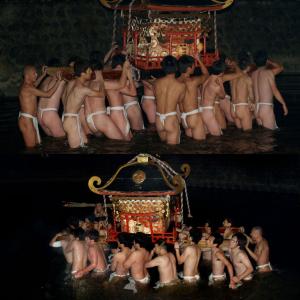 【53】 緒方三社川越しまつり(スライドショー形式)の詳細画像4