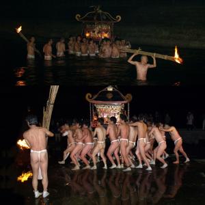 【53】 緒方三社川越しまつり(スライドショー形式)の詳細画像5