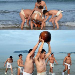 【54】 福間浦玉せり(スライドショー形式)の詳細画像1