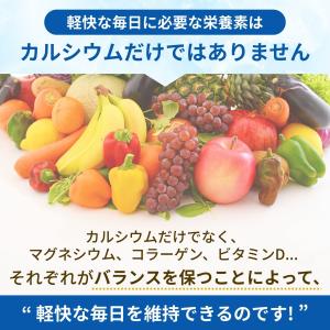 カルシウム サプリ マグネシウム サプリ ビタ...の詳細画像4