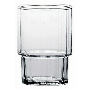 東洋佐々木ガラス HS強化グラス スタックタンブラー 240ml 00367HS