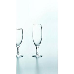 東洋佐々木ガラス ニューシュプール フルートシャンパングラス 165ml 32054