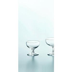 東洋佐々木ガラス ニューシュプール ソルベグラス 32067 デザートグラス