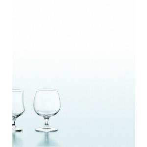 東洋佐々木ガラス HS強化グラス ラーラ ブランデーグラス 330ml 32825HS