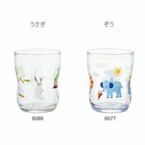 石塚硝子 ISHIZUKA GLASS アデリアグラス ADERIA GLASS つよいこグラスS ...