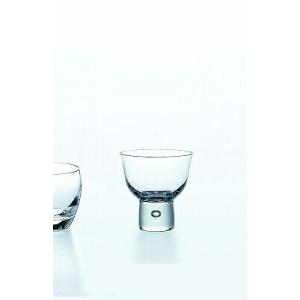 東洋佐々木ガラス 冷酒の器 杯 盃 130ml 07600