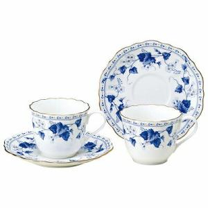 ノリタケ Noritake イブニングマジェスティ 22cmプレート 大皿 4818J