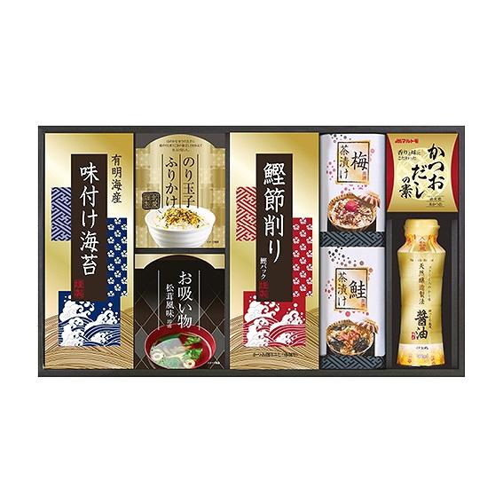 味の蔵 食卓詰合せ KE-30S 和心 ギフトカタログ2026