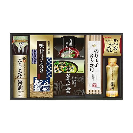 味の蔵 食卓詰合せ KE-40S 和心 ギフトカタログ2026