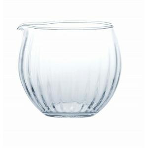 東洋佐々木ガラス 片口 320ml B-22120の商品画像