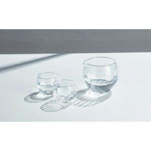 東洋佐々木ガラス 片口 320ml B-22120の詳細画像1
