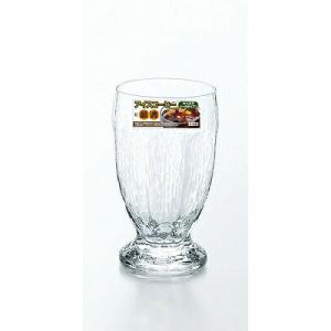 東洋佐々木ガラス HS強化グラス ラフト アイスコーヒーグラス(トール) 335ml CB-0330...