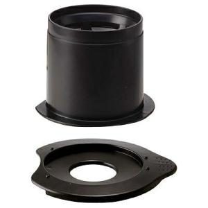 HARIO ハリオ CFOD-1B カフェオールドリッパー