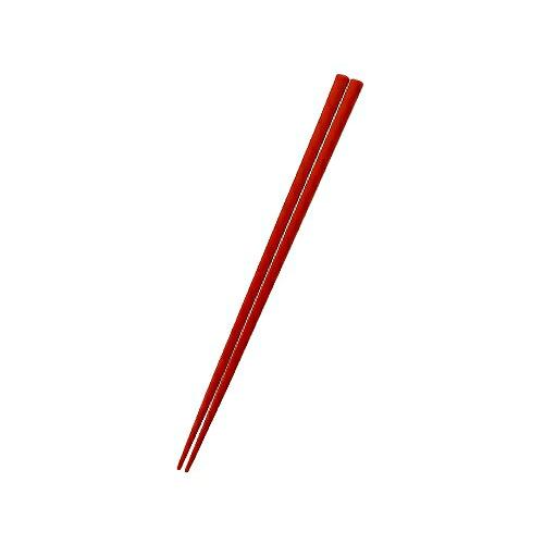 台和 PBT箸 朱 BD-225-R ダイワ器コレクション Vol.22