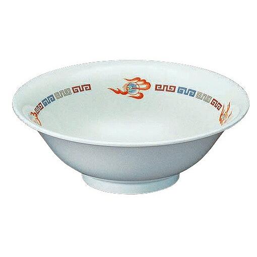 台和 ラーメン鉢 龍 CD-2-R ダイワ器コレクション Vol.22