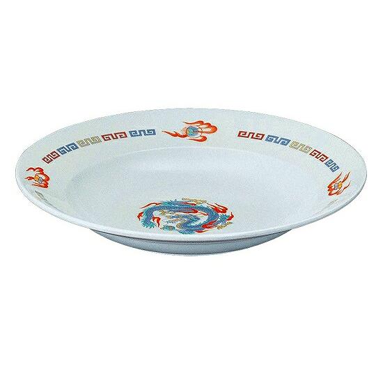 台和 スープ皿 龍 CD-5-R ダイワ器コレクション Vol.22