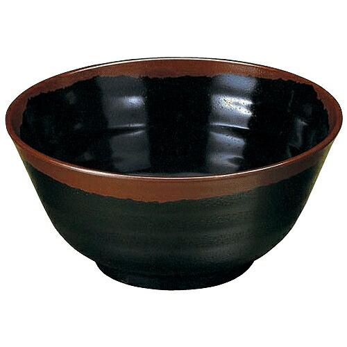 台和 うどん丼 天目（てんもく） YD-9-TM ダイワ器コレクション Vol.22