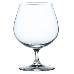 ボヘミヤ クリスタル カット ブランデーグラス（口径、形などおまかせ