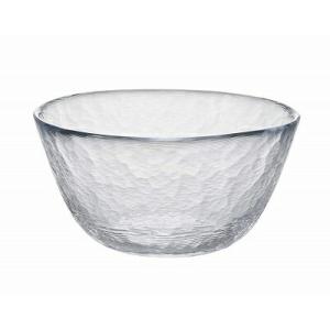 石塚硝子 ISHIZUKA GLASS アデリアグラス ADERIA GLASS bowl 145 ボール F47104 中鉢