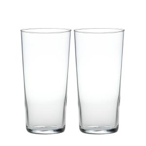 東洋佐々木ガラス 薄づくりタンブラーセット 360ml 2個セット G101