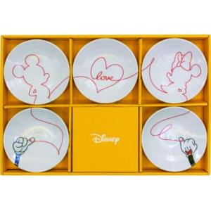 軽量食器 Disney ディズニー ラブイズ 小皿揃 3307-02 mickey ミッキーマウス ...