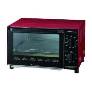 象印（ZOJIRUSHI） オーブン トースター ET-WG22-RA : 株式会社