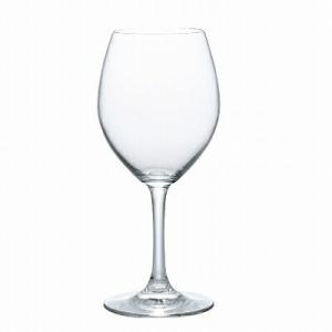 石塚硝子 ISHIZUKA GLASS アデリアグラス ADERIA GLASS IPT シュタルク レッドワイン J6191 2個セット ワイングラス 430ml｜WADA TOKI
