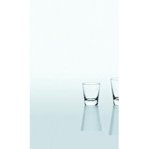 東洋佐々木ガラス プルミエール バースタイル ウイスキーグラス 40ml LS156-01