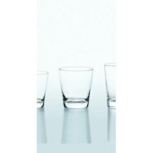 東洋佐々木ガラス プルミエール バースタイル オンザロックグラス 270ml LS156-09