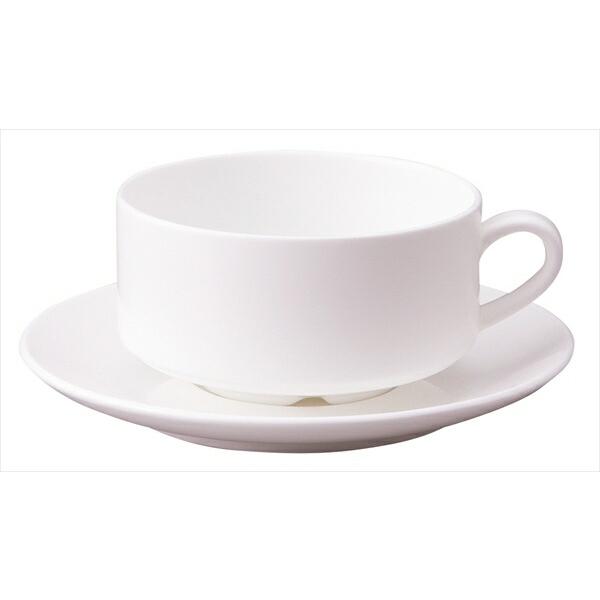 桐井陶器 MODERNO12.5 シャンテ スタッキングスープカップ 81-03