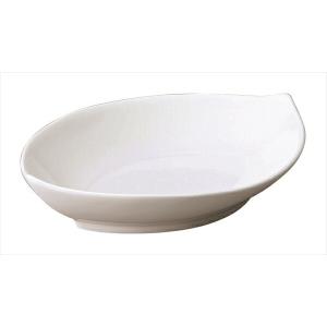 桐井陶器 MODERNO12.5 11cmアーモンド 98-69