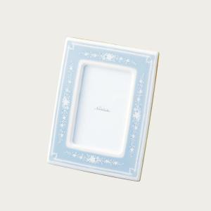 ノリタケ Noritake フォトフレーム 写真立て ミントグリーン Y93581/H