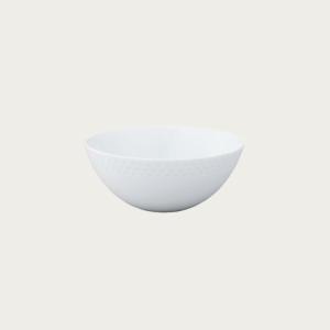ノリタケ NORITAKE 食器 CREO WHITE クレオホワイト オーバルボール