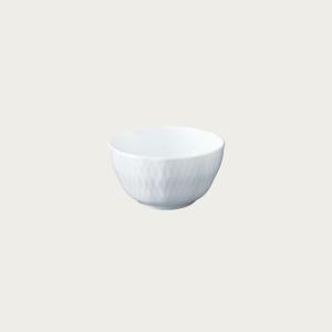 ノリタケ NORITAKE シェール ブラン 17cmディープボウル 白い食器