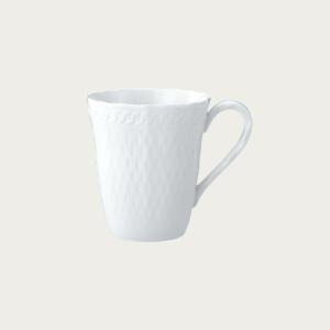 ノリタケ NORITAKE シェール ブラン 17cmディープボウル 白い食器