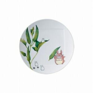 ノリタケ Noritake となりのトトロ約15.5cmプレートセット 絵変わり5枚