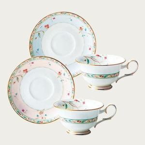 ノリタケ Noritake インペリアルスイート ティー・コーヒー碗皿 ノリタケ Noritake インペリアルスイート ティー・コーヒー碗皿