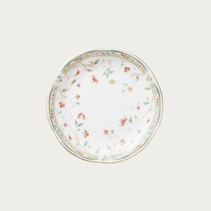 ノリタケ Noritake ホワイトベル 21.5cmプレートペア 1747L/P94712