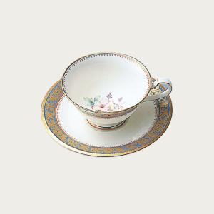 ノリタケ Noritake イブニングマジェスティ 22cmプレート 大皿 4818J
