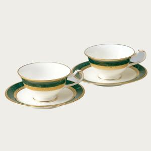 ノリタケ Noritake インペリアルスイート ティー・コーヒー碗皿
