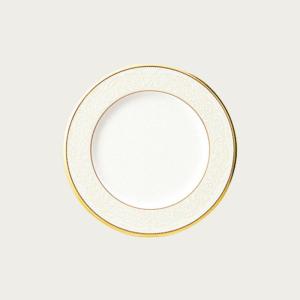 ノリタケ ヘミングウェイ 22cmプレート 〈4733J/59511〉 正規品 食器