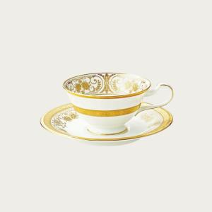 ノリタケ Noritake インペリアルスイート ティー・コーヒー碗皿 ノリタケ Noritake インペリアルスイート ティー・コーヒー碗皿