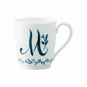 Noritake ノリタケ アルファベットマグ コレクション マグカップ M MT59880/4946-M 4946J-M/MT59880 N MT59880/4946-N 4946J-N/MT59880 R MT59880/4946-R 4946…
