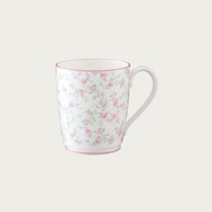 ノリタケ Noritake キューティーローズ ティーポット 520ml T50523A